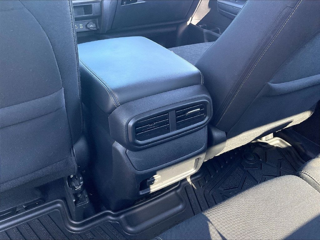 Certified 2025 Honda Ridgeline Sport+ image 12