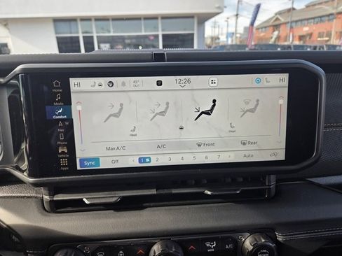 Used 2025 Jeep Wrangler Unlimited Rubicon 392 image 25