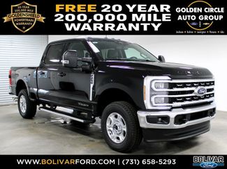 New 2026 Ford F250 XLT 360° Tour