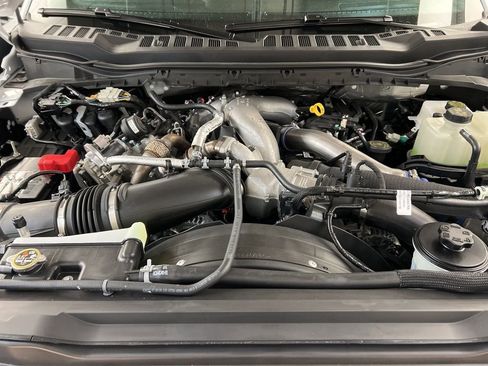 New 2026 Ford F550 XL image 28