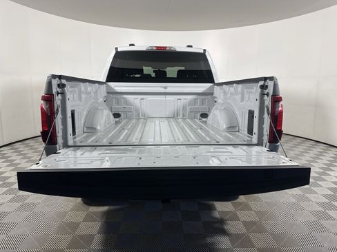 Certified 2024 Ford F150 XLT w/ XLT Black Appearance Package image 25