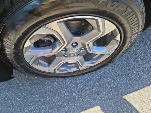 Used 2018 Honda CR-V EX-L image 10