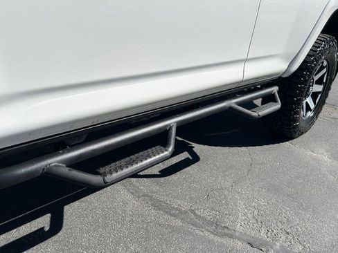 Used 2020 Toyota 4Runner TRD Off-Road image 23