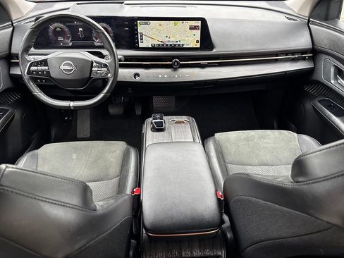 Certified 2024 Nissan Ariya AWD image 20