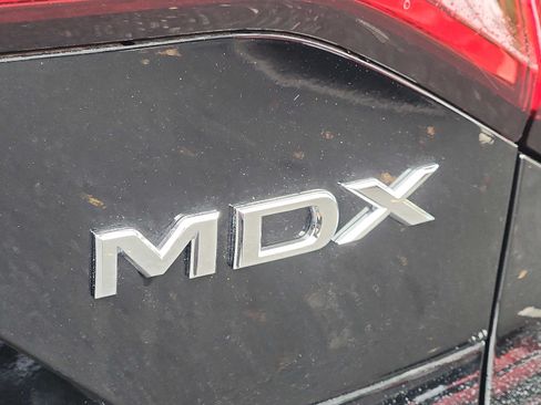 Used 2026 Acura MDX A-Spec AWD/4WD image 29