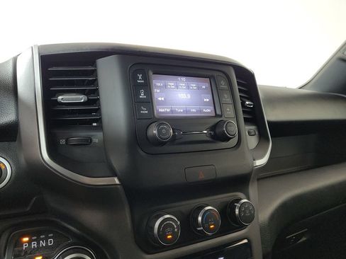 Used 2022 RAM 1500 Big Horn AWD/4WD image 22