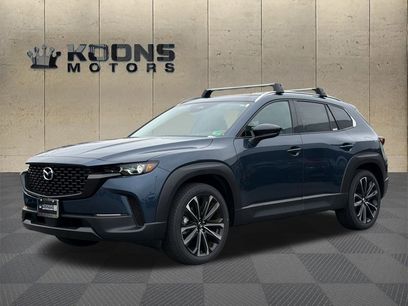 New 2026 MAZDA CX-50 AWD 2.5 S w/ Weather Package