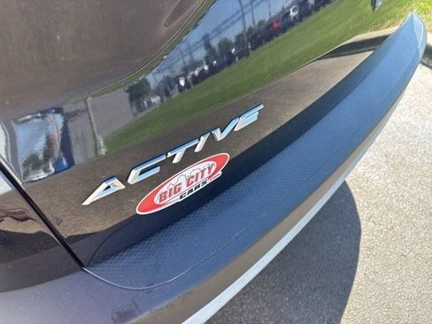 Used 2023 Ford Escape Active AWD/4WD image 48