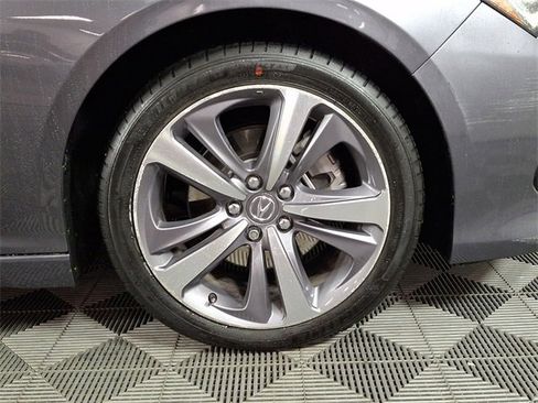 Used 2022 Acura TLX SH-AWD w/ Advance Package image 9