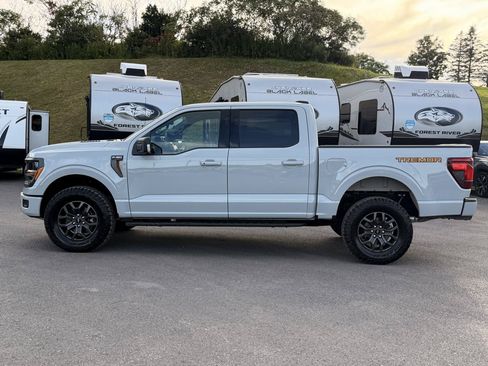 Used 2026 Ford F150 Tremor AWD/4WD image 10