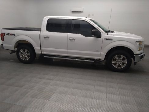 Used 2016 Ford F150 XLT w/ Equipment Group 302A Luxury AWD/4WD image 11