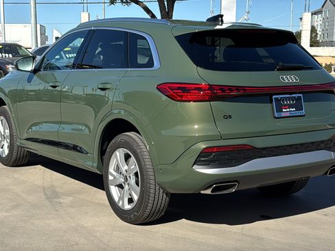 New 2025 Audi Q5 Premium image 6