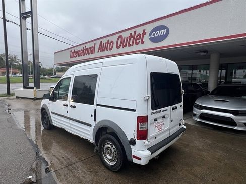 Used 2012 Ford Transit Connect XLT image 7