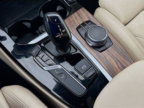 Used 2018 BMW X3 xDrive30i image 25