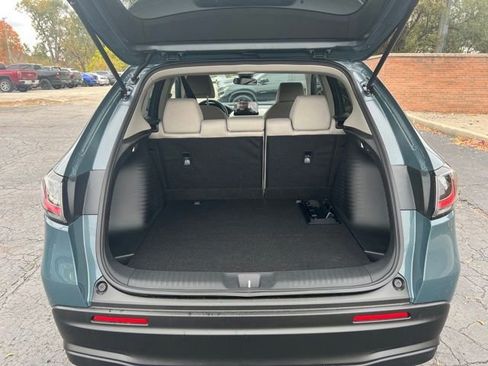 New 2026 Honda HR-V LX image 21