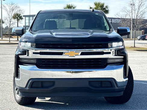 Used 2019 Chevrolet Silverado 1500 LT w/ All-Star Edition image 2