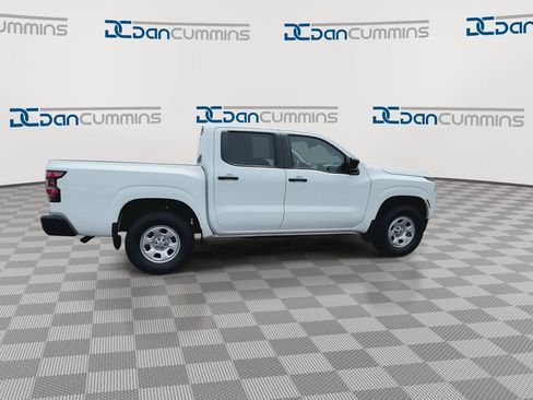 Used 2024 Nissan Frontier S AWD/4WD image 9