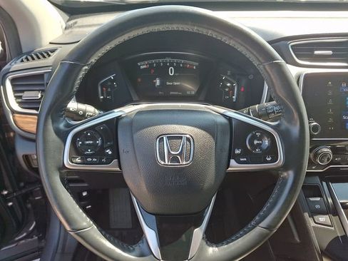 Used 2021 Honda CR-V Touring image 21