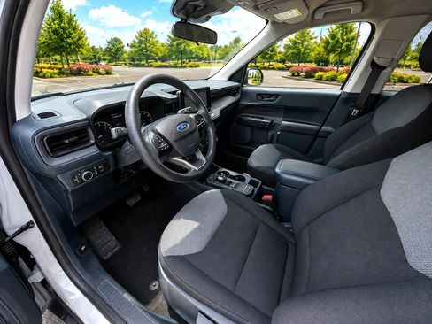 Used 2023 Ford Maverick XL FWD image 14