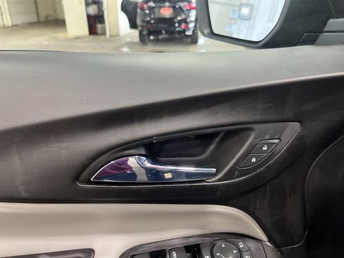 Certified 2020 Chevrolet Equinox LT AWD/4WD image 29