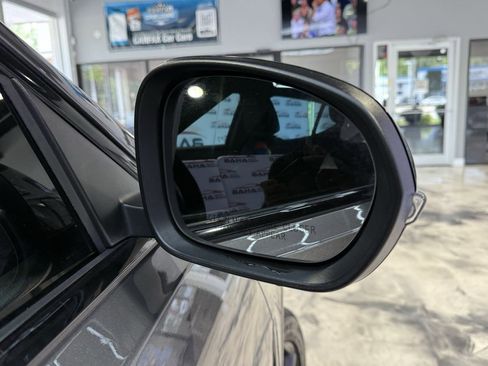 Used 2024 Dodge Hornet GT w/ GT Blacktop Package image 7