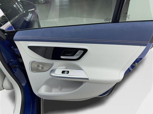 Used 2023 Mercedes-Benz EQE 350+ Sedan w/ Exclusive Trim Package image 41