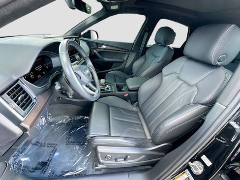 Used 2023 Audi Q5 2.0T Premium Plus image 20