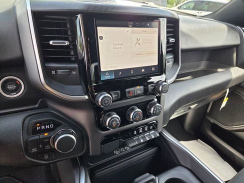 New 2026 RAM 1500 Express image 23