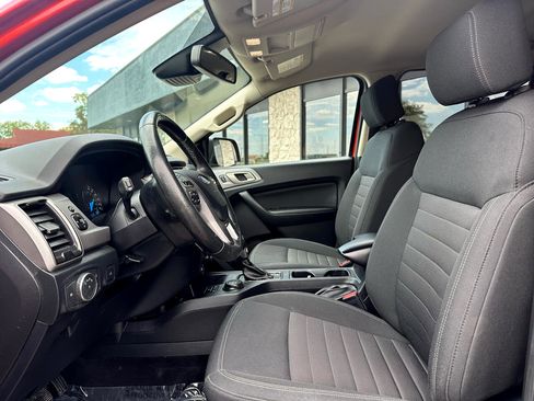 Used 2019 Ford Ranger XLT w/ Equipment Group 302A Luxury image 2