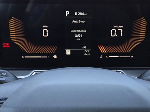 New 2026 Kia Sorento LX image 11