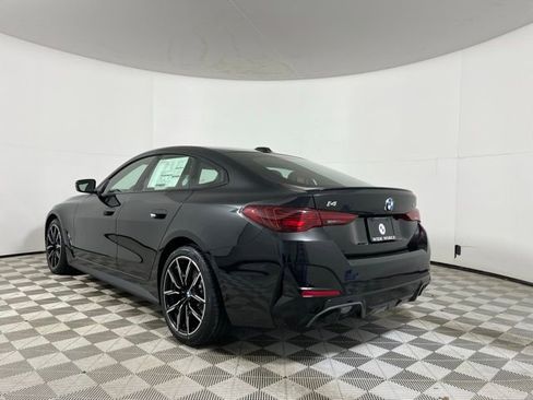 New 2026 BMW i4 xDrive40i w/ M Sport Package image 5