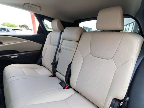 Used 2024 Lexus RX 350 Premium Plus w/ Convenience Package AWD/4WD image 34