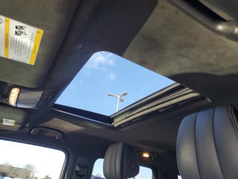 Used 2021 Mercedes-Benz G 63 AMG G 63 AMGﾮ image 9