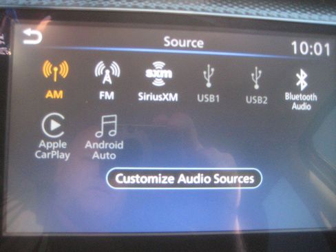 Used 2023 Nissan Kicks SV FWD image 19
