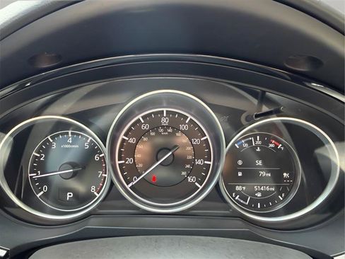 Used 2021 MAZDA CX-9 Touring FWD image 50