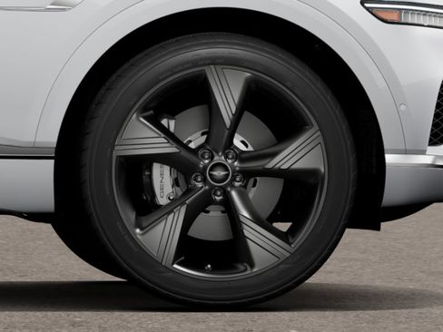 New 2026 Genesis GV80 2.5T Prestige image 8