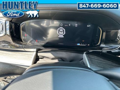 Used 2023 Jeep Wagoneer Series III w/ Convenience Group I image 29