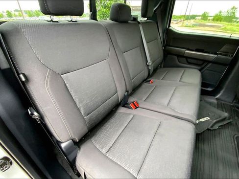 Used 2024 Ford F150 XLT w/ Equipment Group 302A MID AWD/4WD image 25