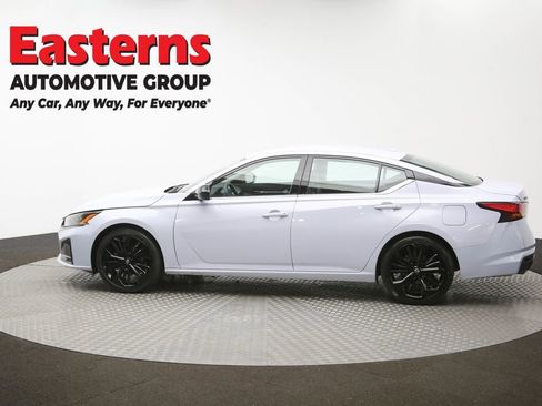 Used 2024 Nissan Altima 2.5 SR image 60