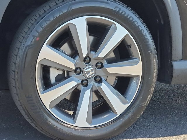 Used 2023 Honda Pilot Elite image 23