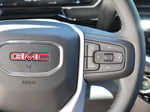 New 2026 GMC Sierra 1500 Elevation AWD/4WD image 21