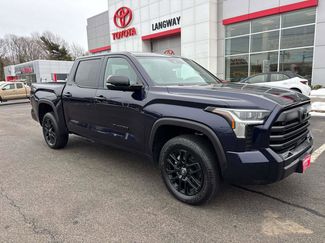 New 2026 Toyota Tundra Limited video 1