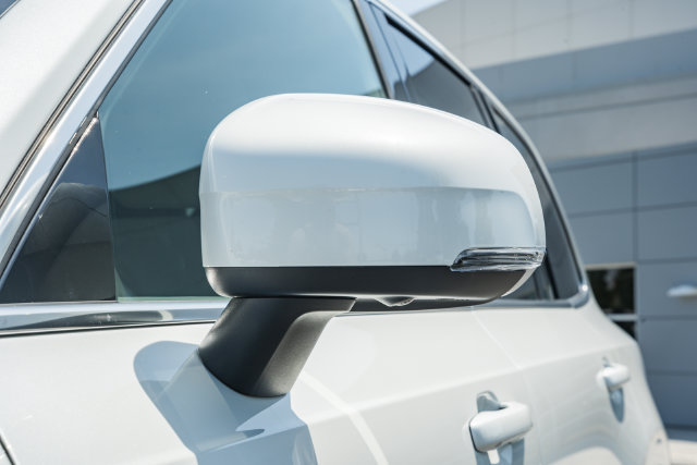 New 2026 Volvo XC90 B6 Plus w/ Protection Package Premier AWD/4WD image 16