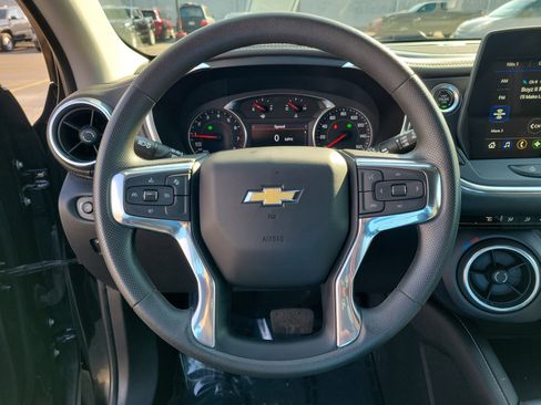 Used 2023 Chevrolet Blazer LT w/ LPO, Floor Liner Package image 21