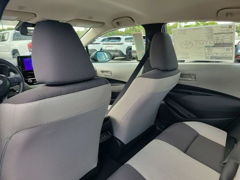 New 2026 Toyota Corolla LE FWD image 25