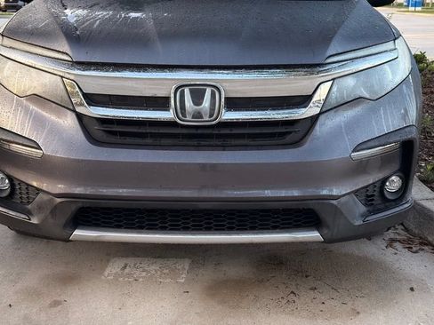 Used 2020 Honda Pilot EX-L image 5