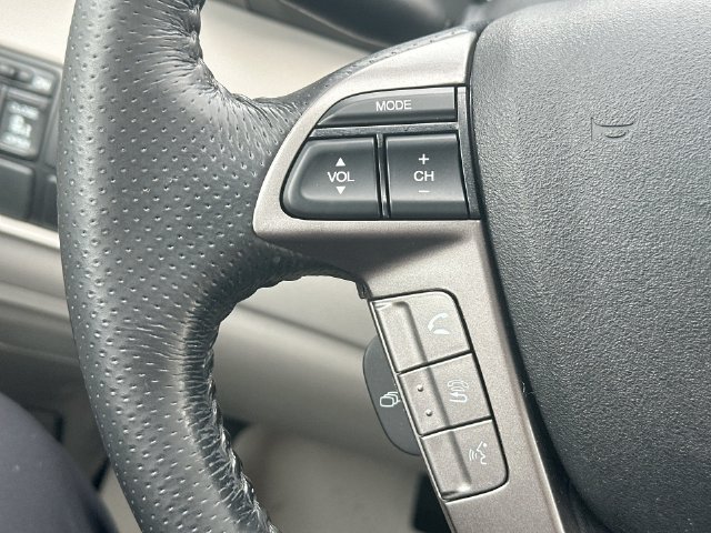 Used 2016 Honda Odyssey EX-L image 41