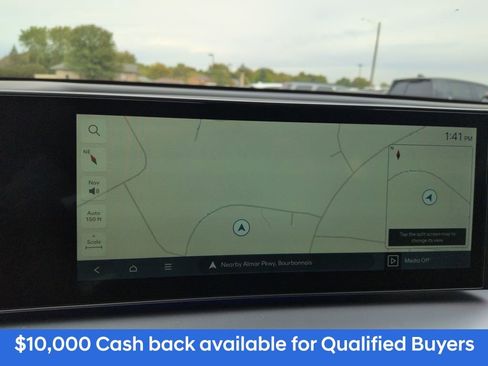 New 2026 Hyundai Ioniq 9 SEL image 24