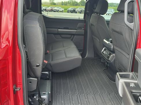 Used 2024 Ford F150 XLT w/ Equipment Group 302A MID AWD/4WD image 27