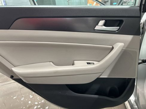 Used 2015 Hyundai Sonata Sport image 21